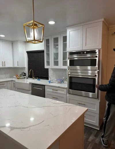 Bellevue Kitchen Remodel