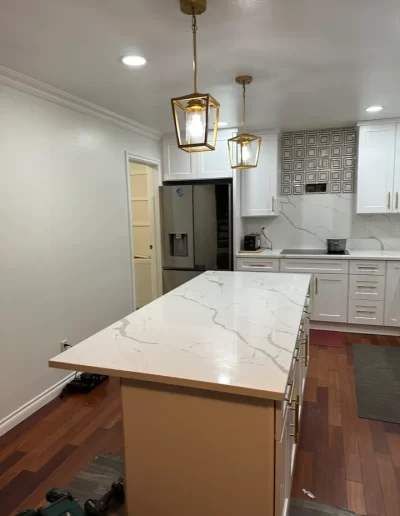 Bellevue Kitchen Remodel