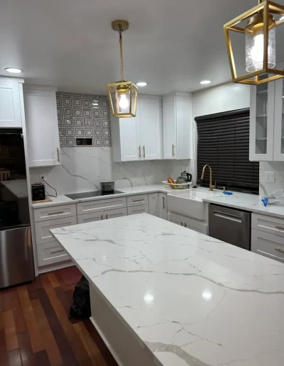 Bellevue Kitchen Remodel