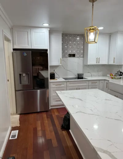 Bellevue Kitchen Remodel