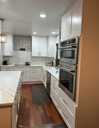 Bellevue Kitchen Remodel