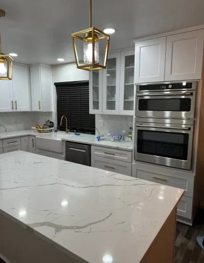 Bellevue Kitchen Remodel