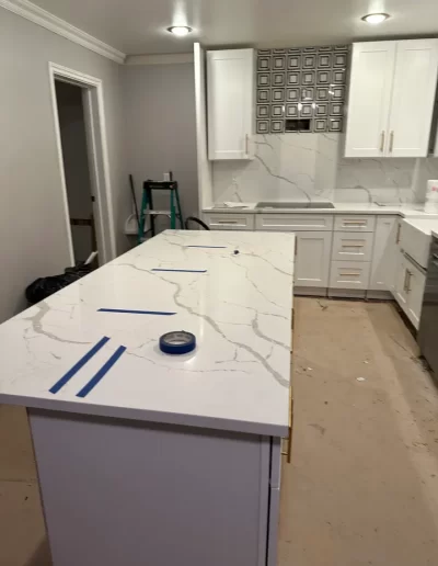 Bellevue Kitchen Remodel