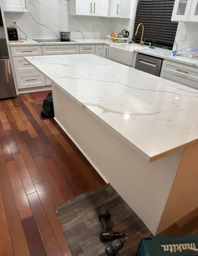 Bellevue Kitchen Remodel