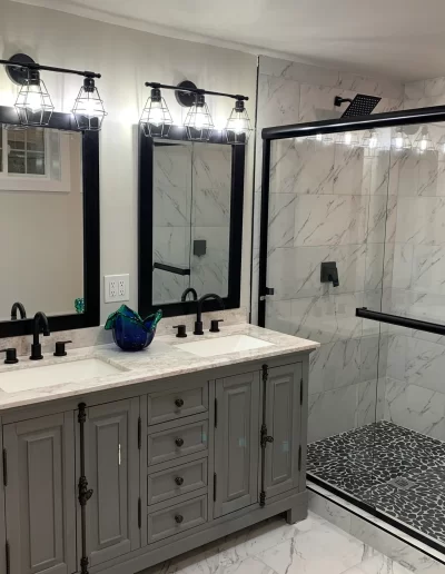 Bellevue Home Remodel
