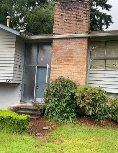 Bellevue Home Remodel
