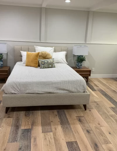 Bellevue Home Remodel