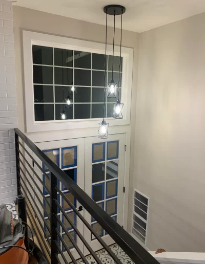 Bellevue Home Remodel