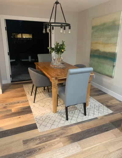 Bellevue Home Remodel