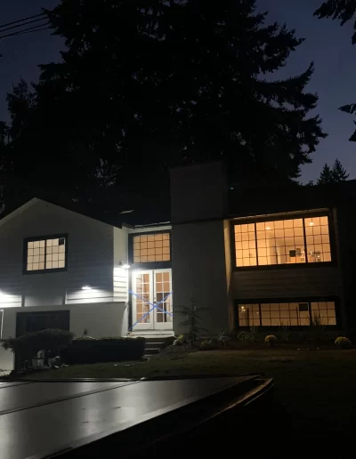 Bellevue Home Remodel