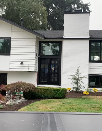 Bellevue Home Remodel