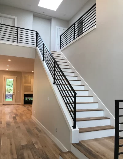 Lower Kennydale Construction