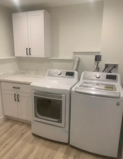 Newcastle home remodel