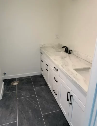Newcastle home remodel