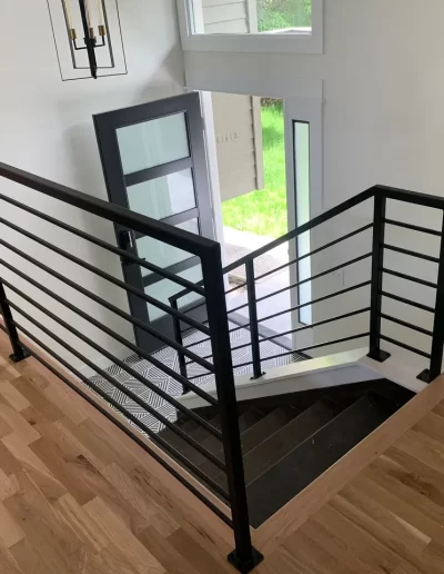 Newcastle home remodel