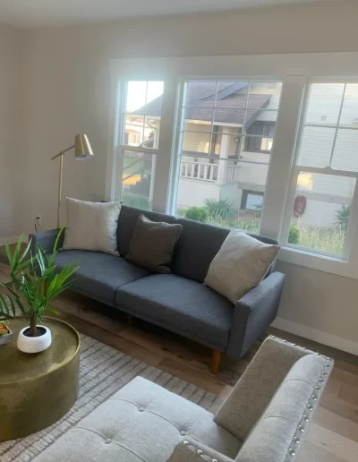 Renton Home Remodel