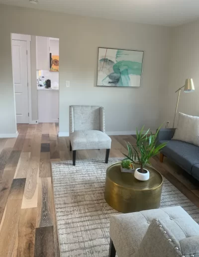 Renton Home Remodel