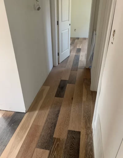 Renton Home Remodel.