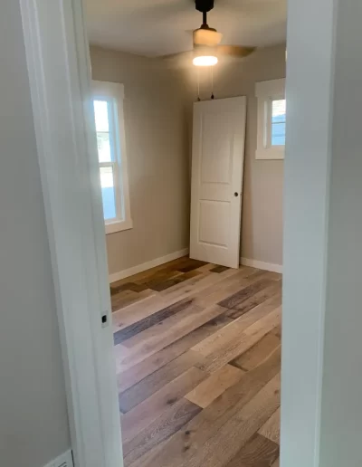Renton Home Remodel.